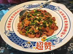 -旺角小渔村(二马路店)