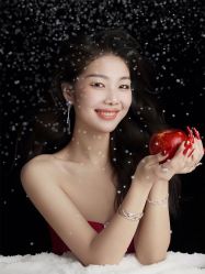 -Mregina 美人纪摄影(样片研发中心)