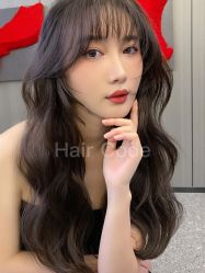 -HairCode芭曲发型