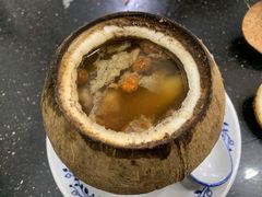 -達揚原味燉品(文明路店)