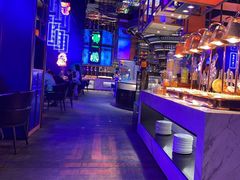 -花西亭·海鲜自助餐厅(瑞城名人酒店)
