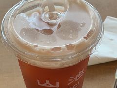 -SAANCI山池咖啡(海上世界文化艺术中心店)