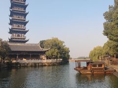 -乌镇景区