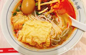 Original Flavor Snail Noodles