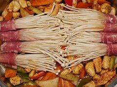 -黄记煌三汁焖锅(新佳丽江汉路店)