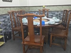 -农家乐大锅台铁锅炖(四流中路店)