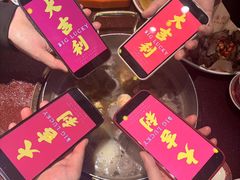 -大吉利·潮汕鲜牛肉火锅(西安店)
