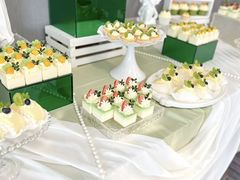 -洛雅艾思·生日蛋糕商务茶歇甜品台(北京店)