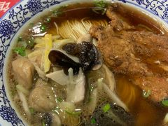 -美味斋(西北街店)