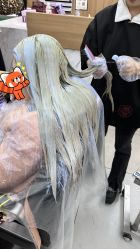 -川和潮人漂色·烫染·接发