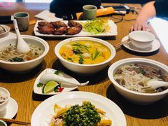 -大茴香越法料理(SOHO复兴店)