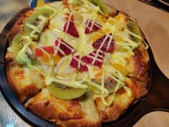 -初拾·花里餐厅(钜城华亿店)