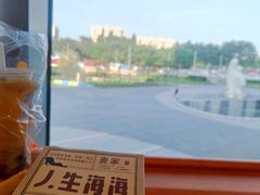 -东莞松山湖万象汇