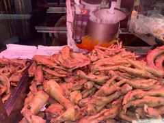 -清真拉妈卤味(回民街店)