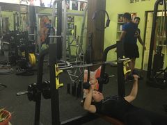 -RoMan罗马健身工作室(莘庄店)