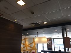 -麦当劳(衡阳中心汽车站店)