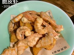 -淀里船宴(卓达店)