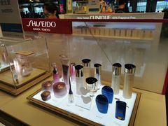 店内环境-王权免税店(清迈机场店)