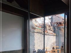 -VOYAGE COFFEE(杨梅竹店)