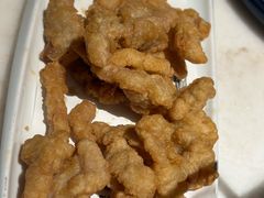 -绿茶餐厅(深圳龙华天虹购物中心店)