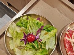 -西塔老太太泥炉烤肉(济南首店)