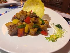 -江南赋(内蒙古大厦店)