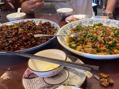 -杨记隆府(白象街店)