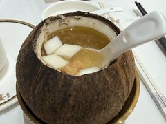 -喜宴又一村·粤菜·茶点·海鲜(壹方天地店)