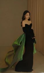 -衣贝姿婚纱礼服馆