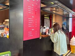 -单家老院·院子里的青岛菜(沙子口店)