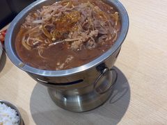 -庆米鲜朝鲜族拌饭(固戍店)