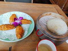 -新白鹿餐厅(城西银泰城店)