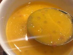 杨枝甘露-杭州JW万豪酒店-万豪中餐厅