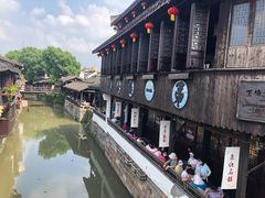 -陈妈妈的店-下沙灌汤烧卖(新场大街店)