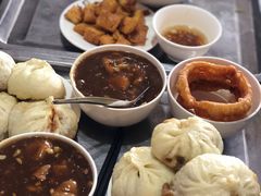 炒肝-姚记炒肝店(鼓楼店)
