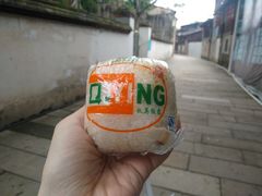 -秋英饭团(大庙新村店)