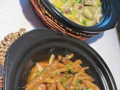 -千岛湖小鱼儿·淳安匠心农家菜