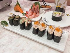 -元气寿司(宝安壹方城店)