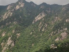-罗田天堂寨风景区