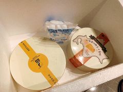 -匠造烘焙(联洋店)
