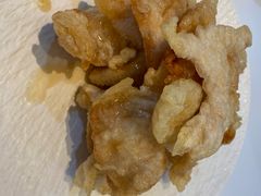 -红东阁东北菜烤肉酒馆(CROSS万象汇店)