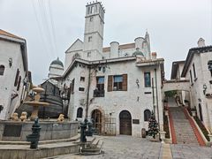 -华谊兄弟（长沙）电影小镇