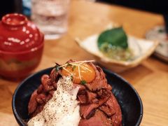 -魔丼屋(日月光店)