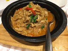 -四季江南餐厅(南礼士路店)