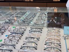 -锦泉眼镜视光体验中心(环市西路店)