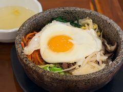 -全州拌饭馆(断桥店)