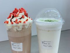 -MAMACHA妈妈茶(海信店)