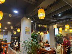 -醉长安(南门总店)