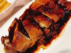 -夏味馆(镇宁路店)