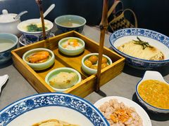 -吴越荣记·苏州菜·松鼠桂鱼(娄门景区店)